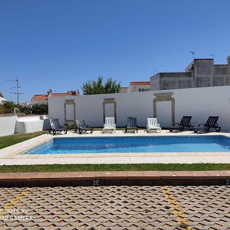 Rossio By Old Town Apartment Albufeira Exterior foto
