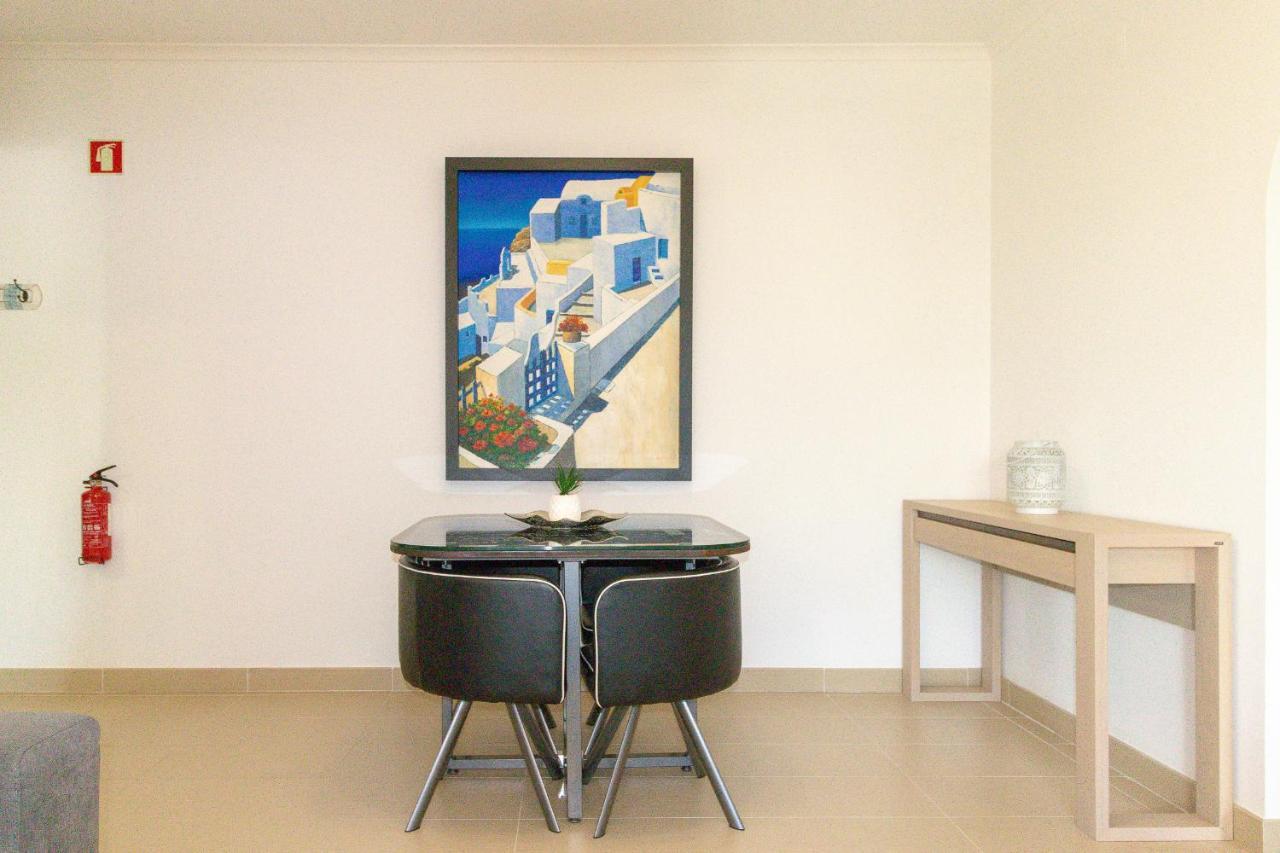 Rossio By Old Town Apartment Albufeira Exterior foto