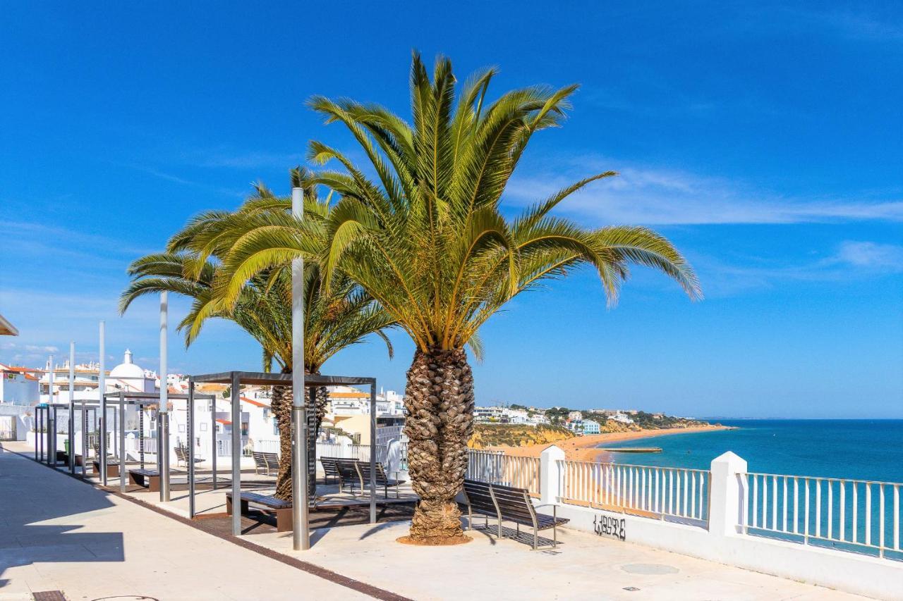 Rossio By Old Town Apartment Albufeira Exterior foto