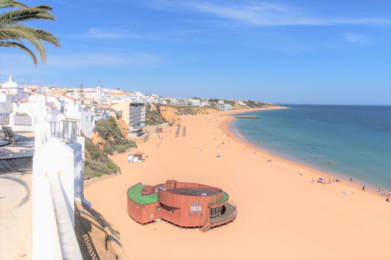 Rossio By Old Town Apartment Albufeira Exterior foto