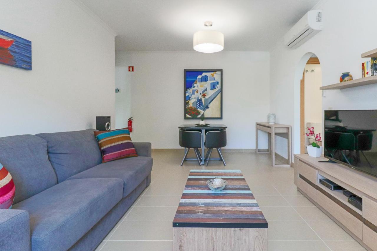 Rossio By Old Town Apartment Albufeira Exterior foto