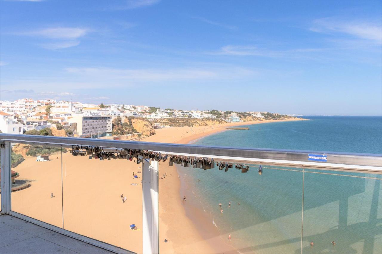 Rossio By Old Town Apartment Albufeira Exterior foto