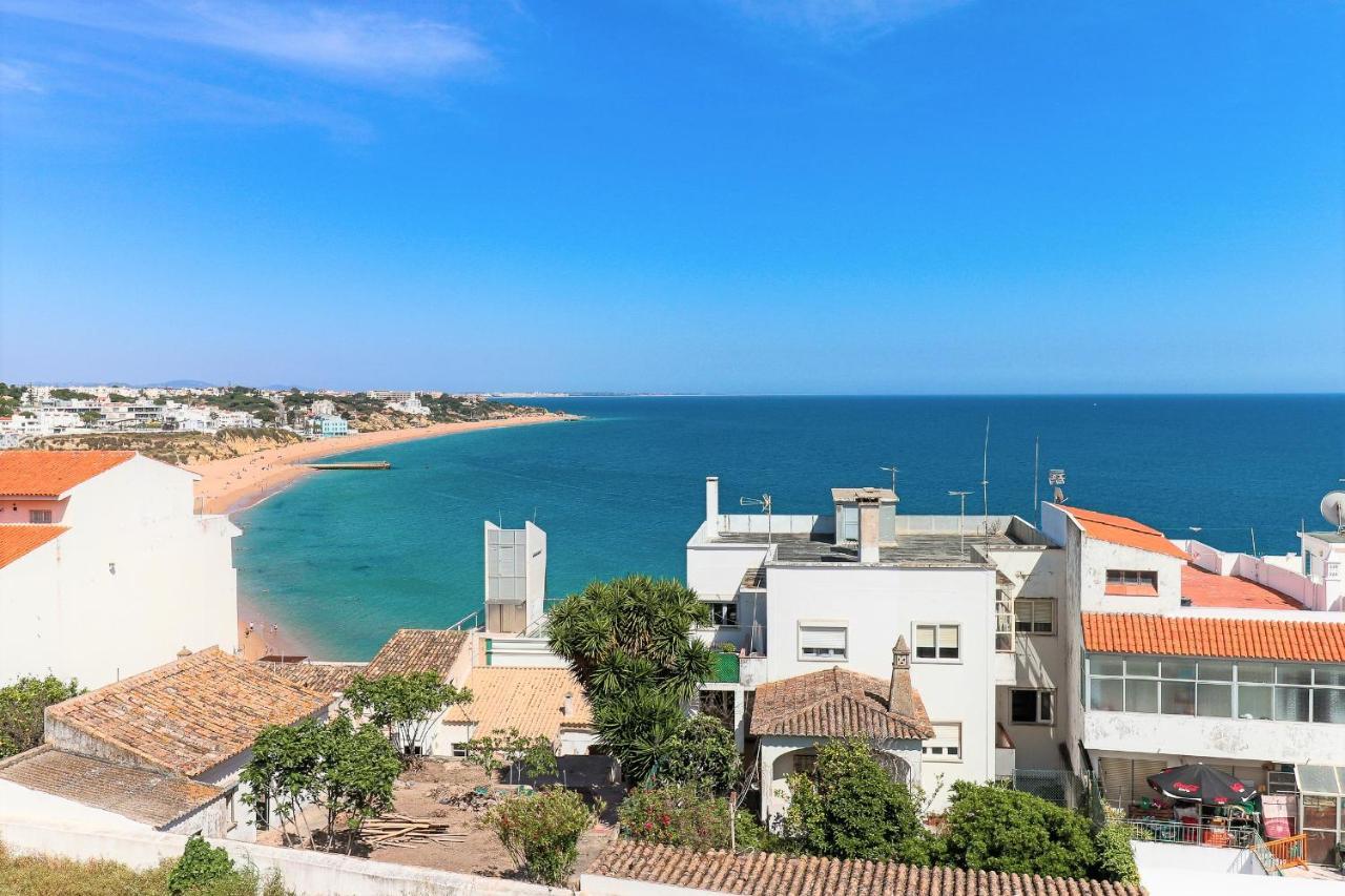 Rossio By Old Town Apartment Albufeira Exterior foto
