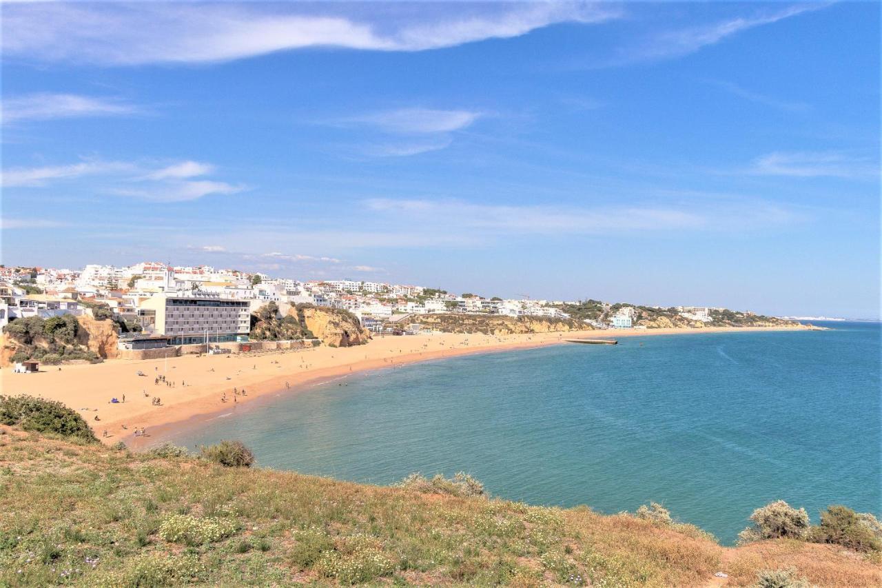 Rossio By Old Town Apartment Albufeira Exterior foto
