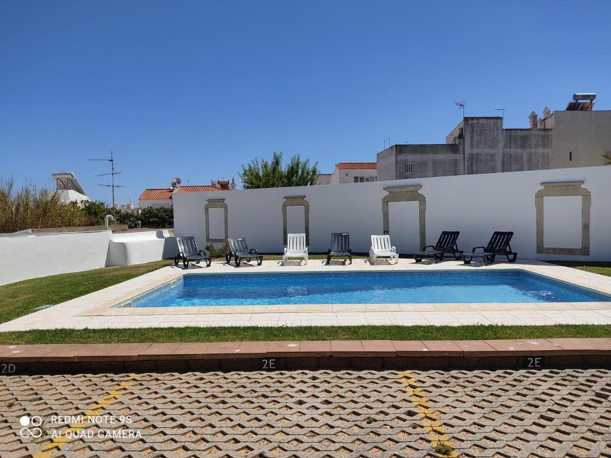 Rossio By Old Town Apartment Albufeira Exterior foto
