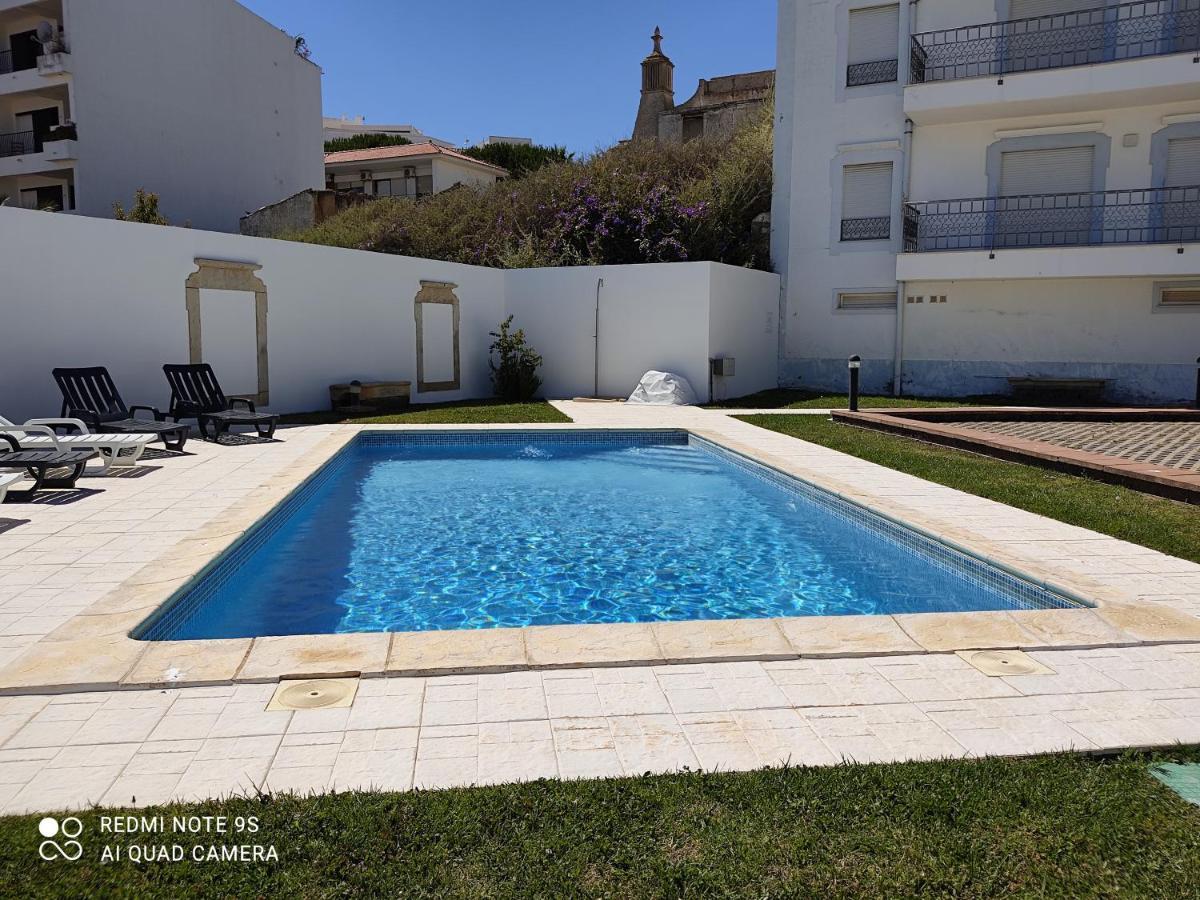 Rossio By Old Town Apartment Albufeira Exterior foto