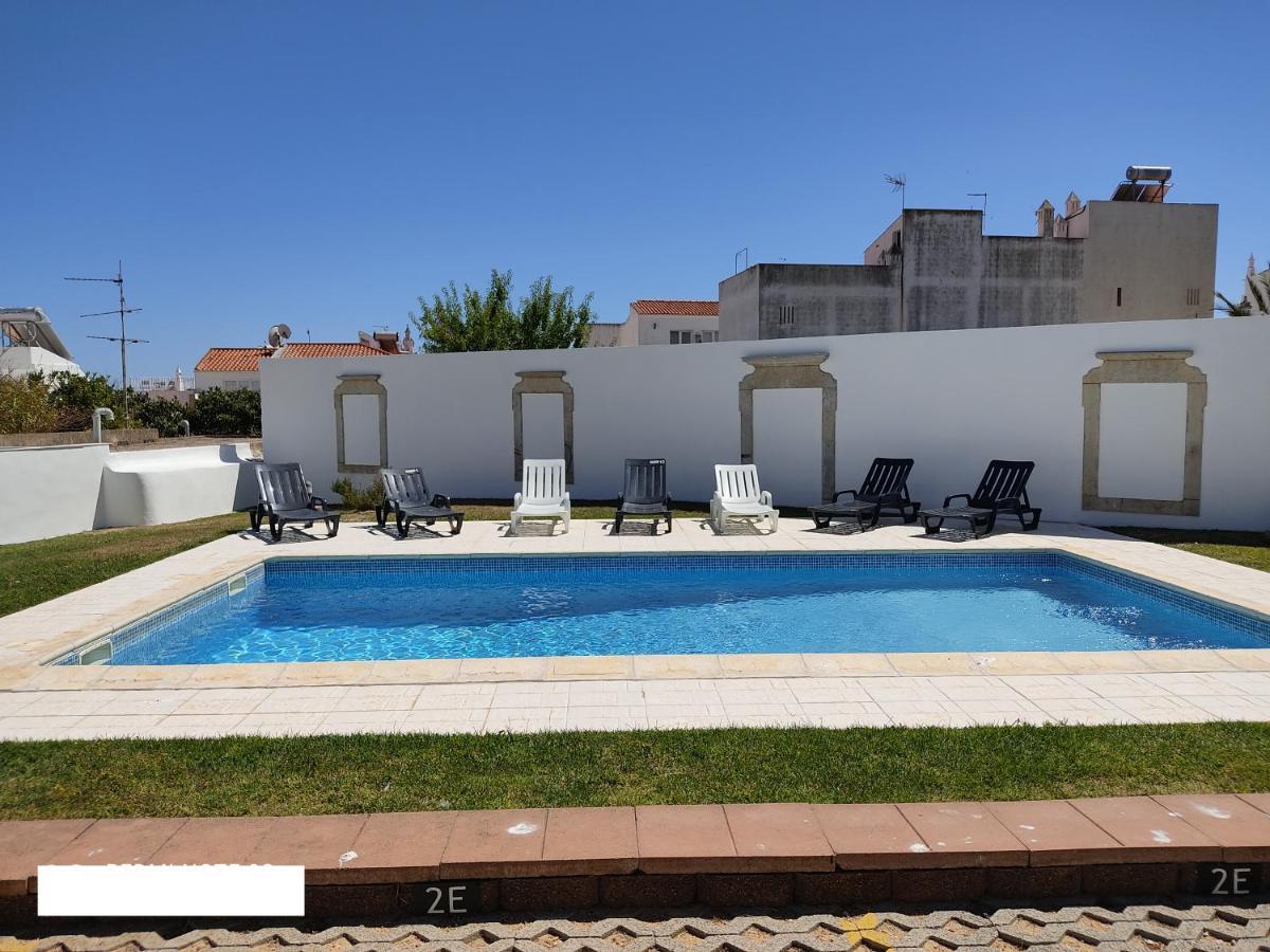 Rossio By Old Town Apartment Albufeira Exterior foto